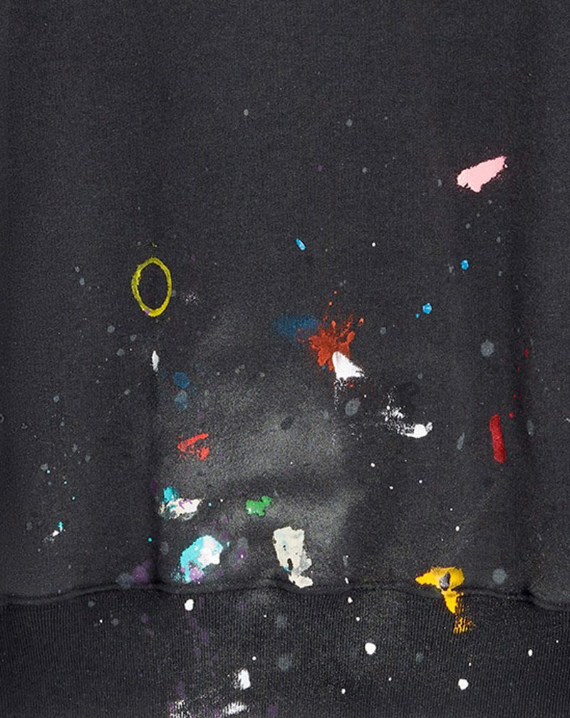 Lanvin Gallery Dept. X Lanvin Hoodie Hoodie Dam Olika Färger | FP00-6180J9