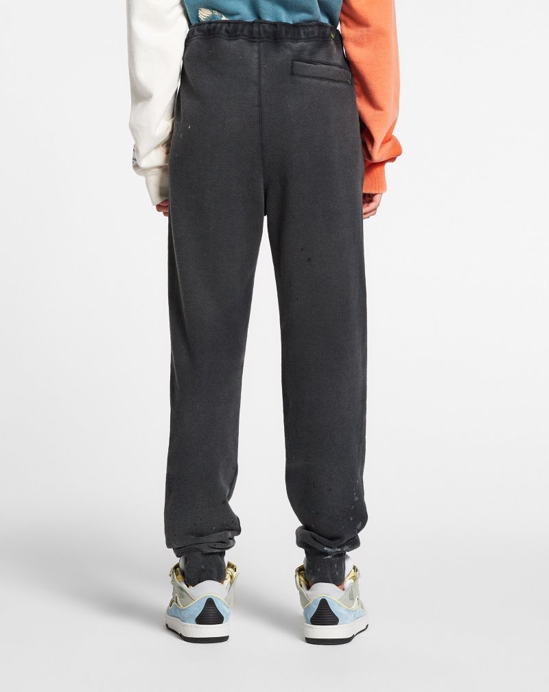 Lanvin Gallery Dept. X Lanvin Jogging Pants Byxor Dam Olika Färger | NF29-9829L2