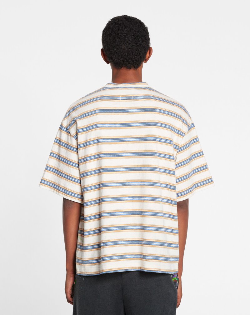Lanvin Gallery Dept. X Lanvin T Shirts T-shirt Herr Olika Färger | CZ58-0148L5